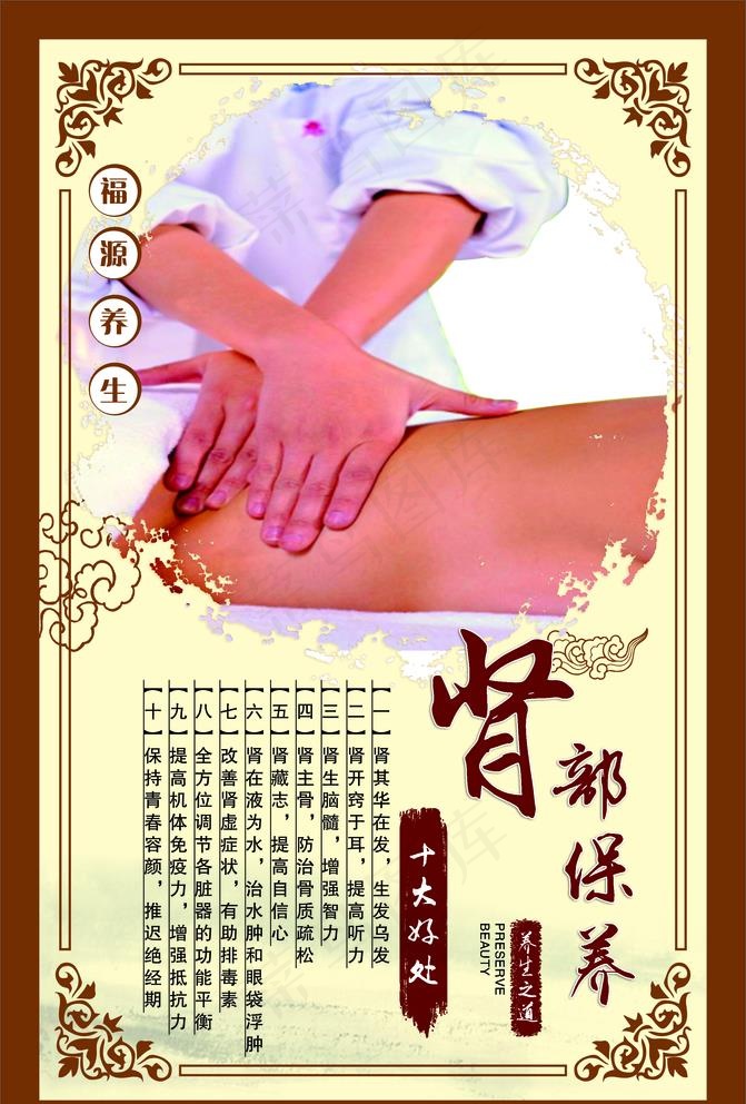养生图片