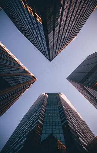 商务大楼图片