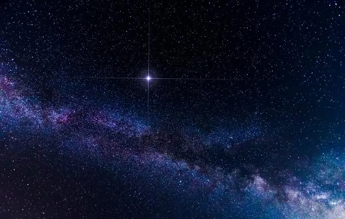 星空图片