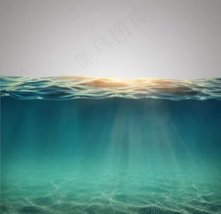 水下图片