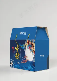 礼盒样机图片 礼盒样机图片
