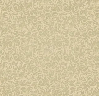 欧式花纹无缝拼接背景矢量素材图片