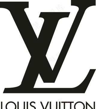 lv 标志 logo 高清图片