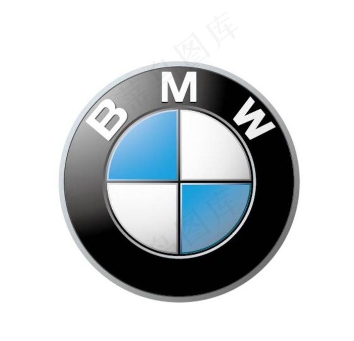 bmw 宝马标志LOGO图片