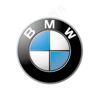 bmw 宝马标志LOGO图片