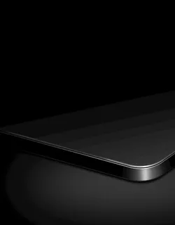 黑色质感背景图片