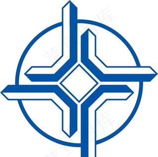 中国交通建设LOGO图片