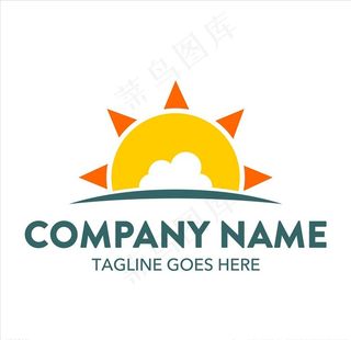 卡通太阳 太阳图标图片