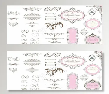 花边图片 花边图片