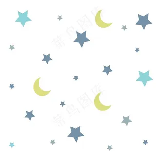 简约底纹花纹设计图片