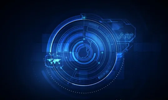 科技界面图片 科技界面图片