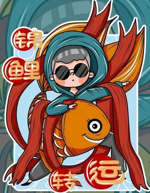 飞鱼图片