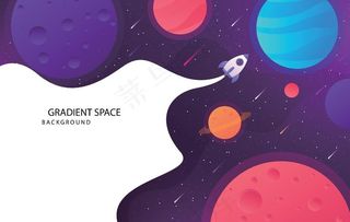 创意时尚背景图片