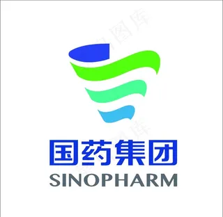 国药集团logo图片