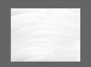 白色质感图片