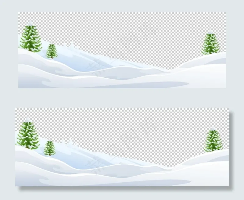 雪图片