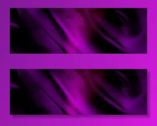 紫色绸缎背景图片
