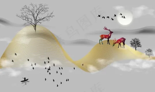 中式背景墙 中式背景素材 背景图片 中式背景墙 中式背景素材 背景图片