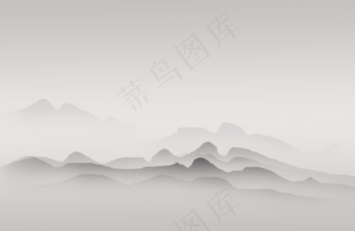 古风名片图片