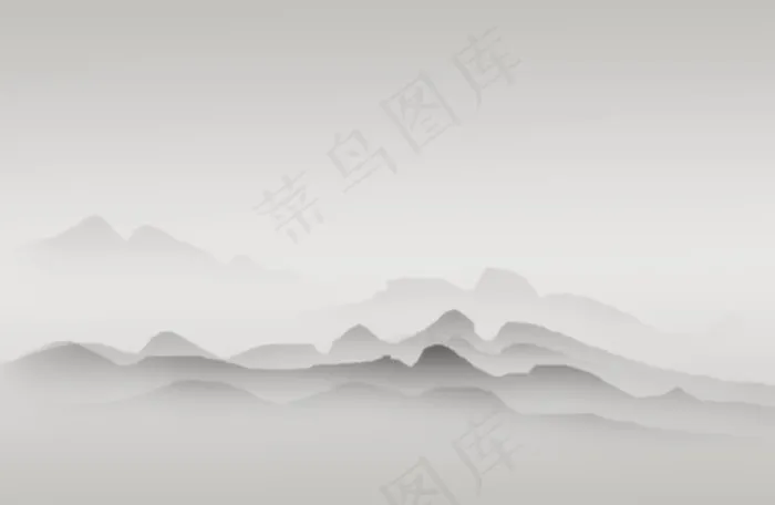 古风名片图片