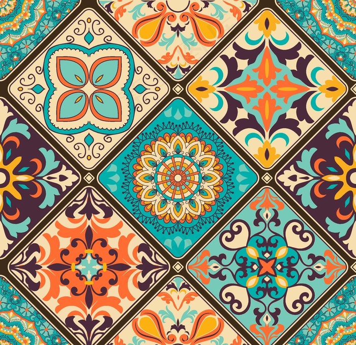 矢量AI欧式花纹图片eps,ai矢量模版下载