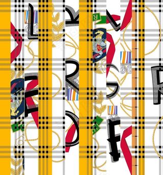 大牌 方巾 丝巾 数码印花 定图片