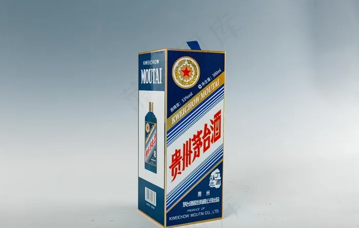 茅台酒图片