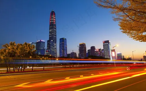 深圳图片