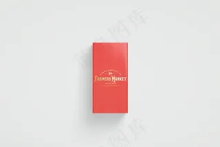 LOGO智能贴图样机图片