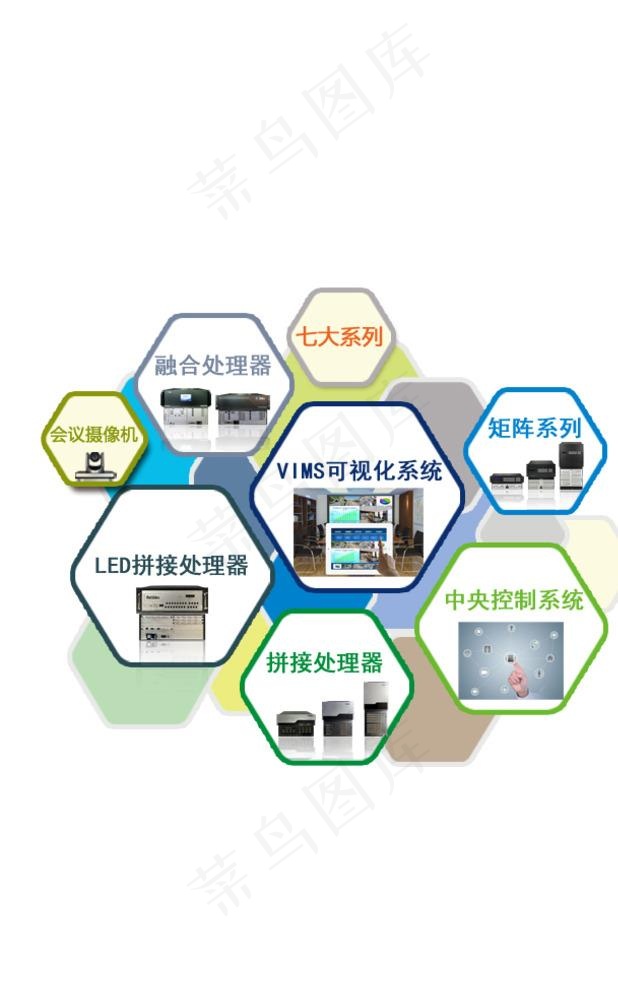 我们的产品页面图片psd模版下载