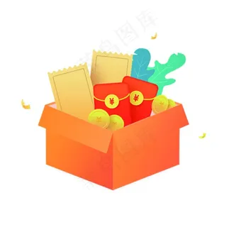 礼盒图片 礼盒图片
