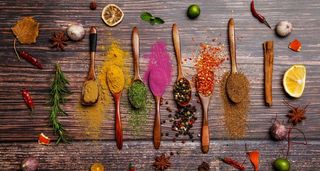 调料食材图片