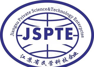 江苏省民营科技企业协会LOGO图片
