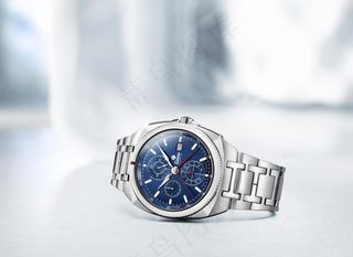 拓天马手表图片