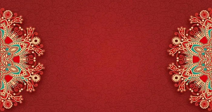 中国风背景图片(3000X1688(DPI:300))psd模版下载