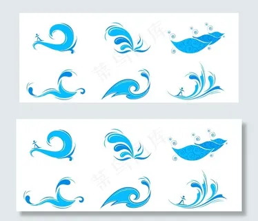 浪花图片 浪花图片