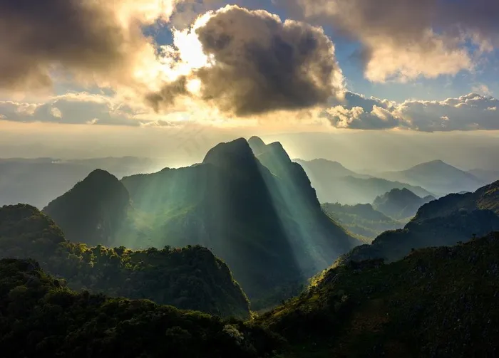 超清风景大图图片