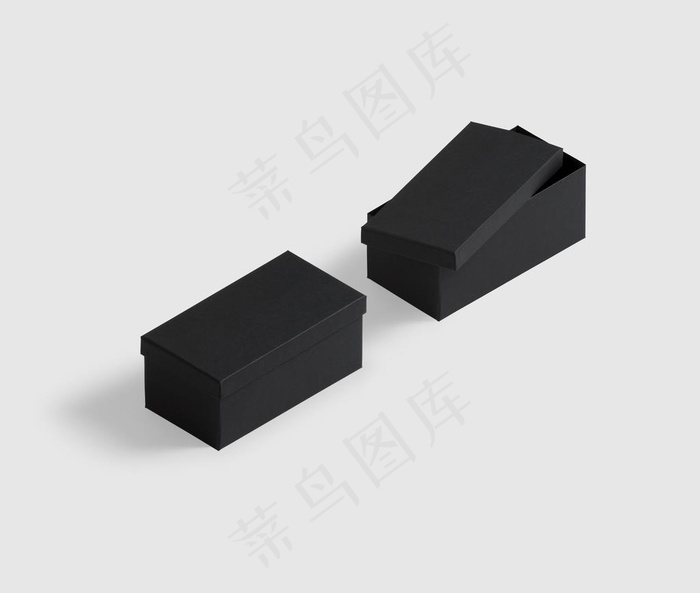 包装样机图片(10000X8775(DPI:400))psd模版下载