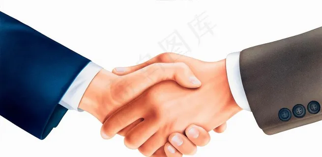 握手图片 握手图片