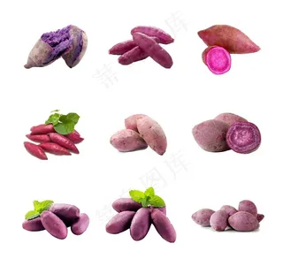 紫薯图片