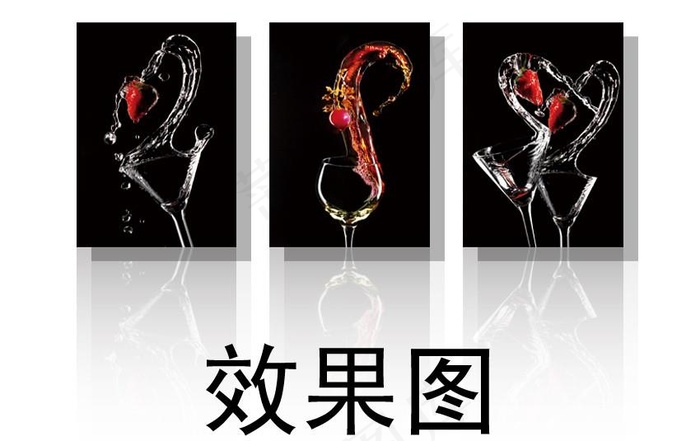 装饰画图片