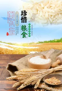 珍惜粮食图片 珍惜粮食图片