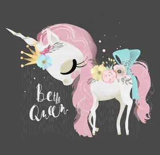 独角兽图片 独角兽图片