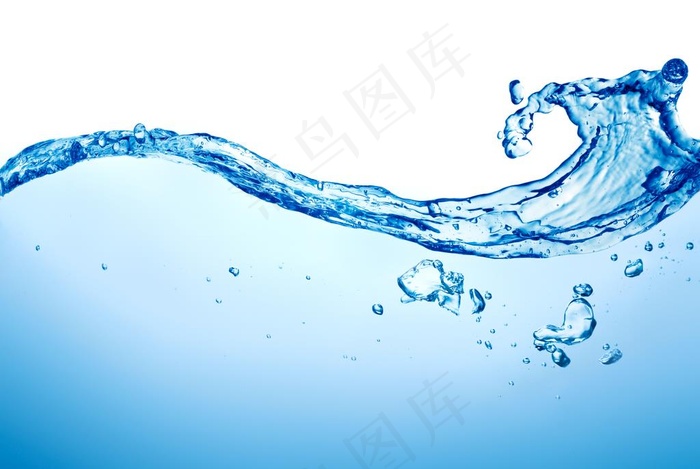 水的素材图片