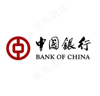 中国银行LOGO图片