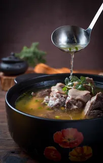 老鹅汤图片 老鹅汤图片