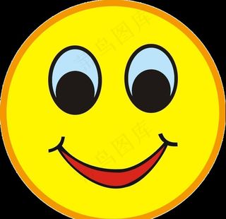 笑脸图片