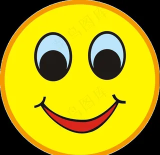 笑脸图片