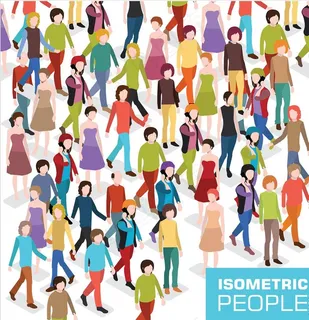 人群图片 人群图片