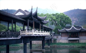 中山詹园图片